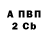 Amphetamine Розовый Andre Laval